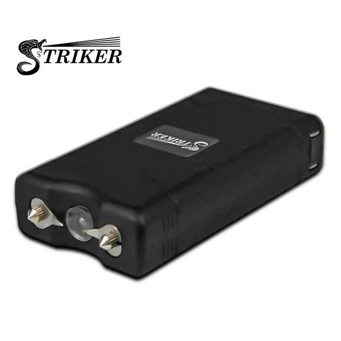 ELECTROCUTADOR NEGRO 750-MKV