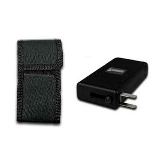 ELECTROCUTADOR NEGRO 750-MKV