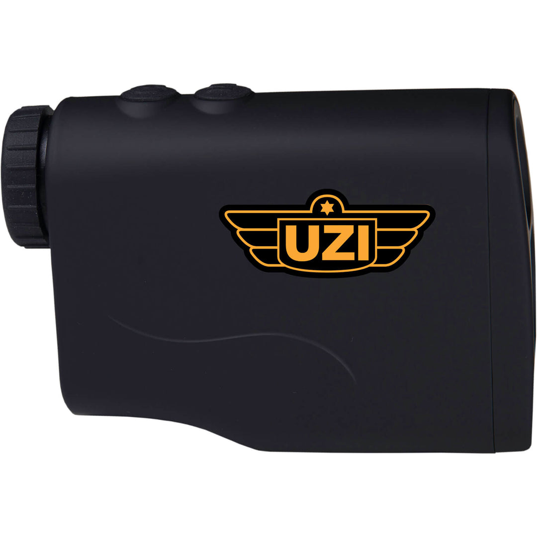 Telemetro UZI Rangefinder Plus BLACK