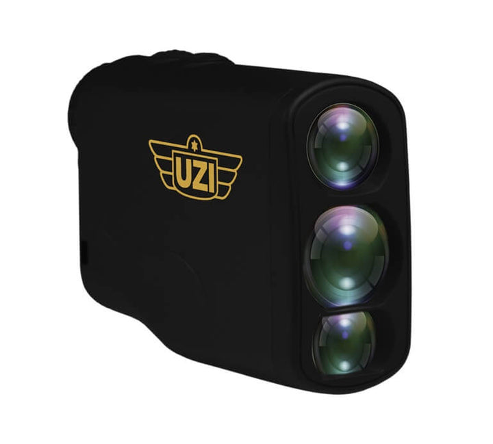 Telemetro UZI Rangefinder Plus BLACK