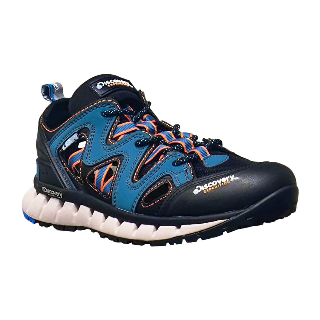 SANDALIA AQUATICA TAI NEGRO/AZUL