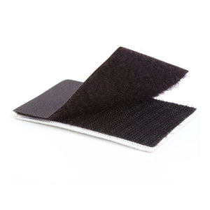 PARCHE BLACK WIDOW 6 X 6CM