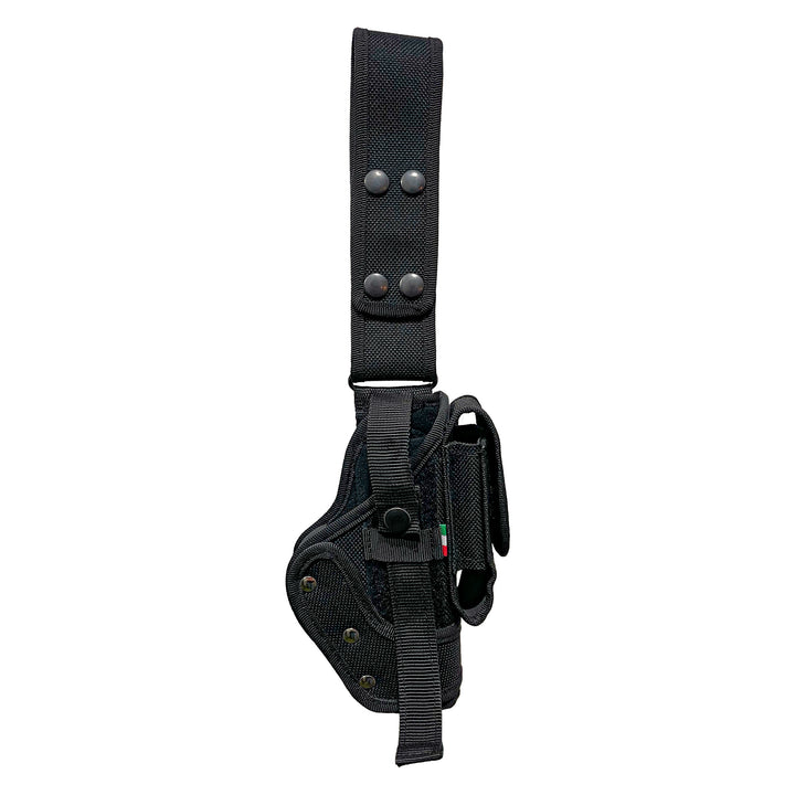 PIERNERA DE GOMA O ROBOCOP PARA GLOCK