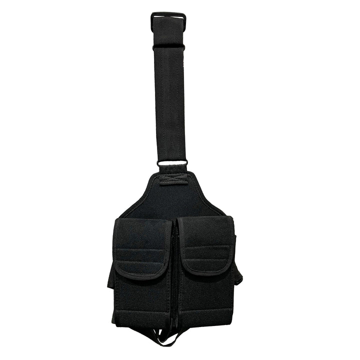 PIERNERA CON PORTA CARGADOR G3