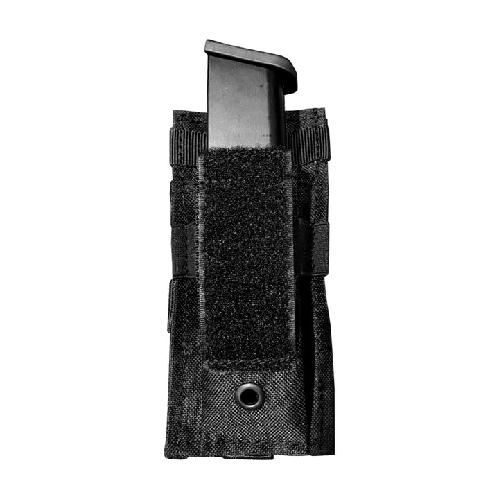 PORTA CARGADOR 9MM MODULAR SENCILLO