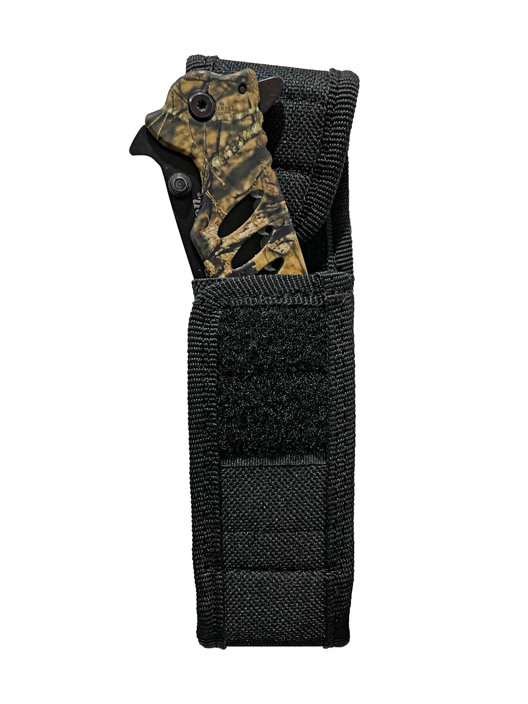 PORTA NAVAJA NEGRA F04