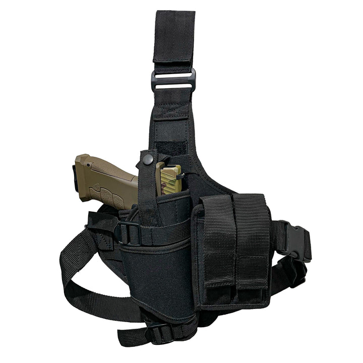 PIERNERA BASE TORNADO