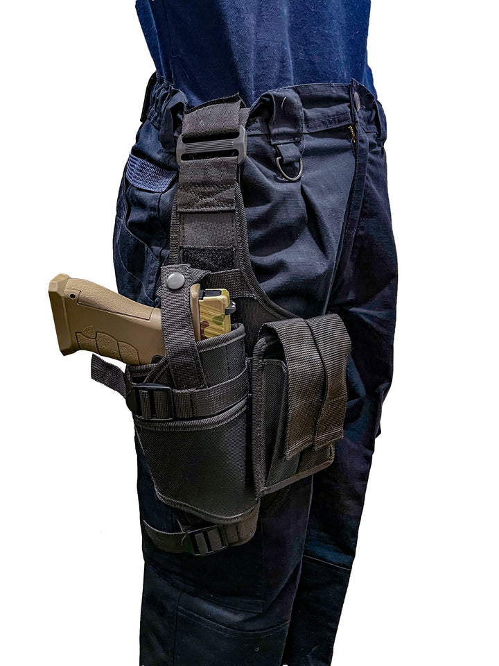 PIERNERA BASE TORNADO