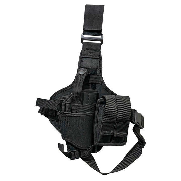 PIERNERA BASE TORNADO