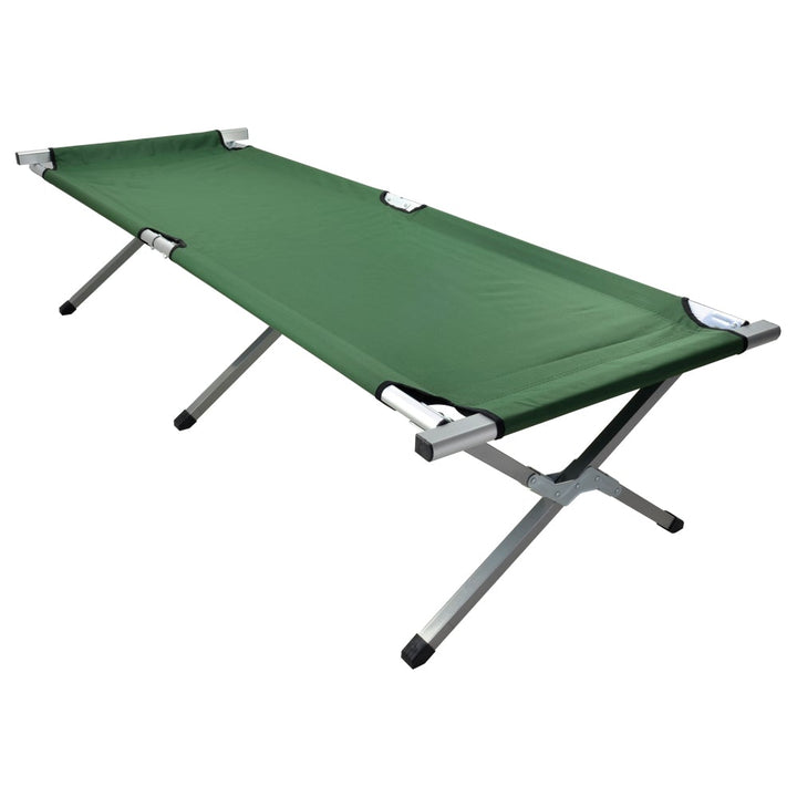 CATRE PLEGABLE MILITAR PARA CAMPISMO