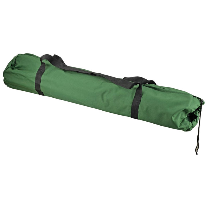 CATRE PLEGABLE MILITAR PARA CAMPISMO