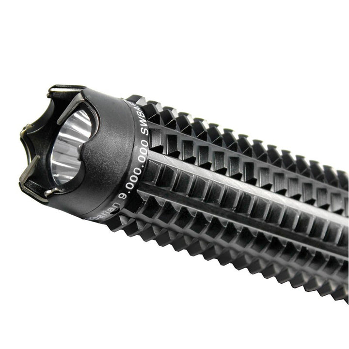 BARBARIAN 9,000,000 STUN BATON