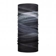 BUFF CUBRE CUELLO SPEED GRAPHITE DE MICROFIBRA