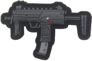 PARCHE MP7
