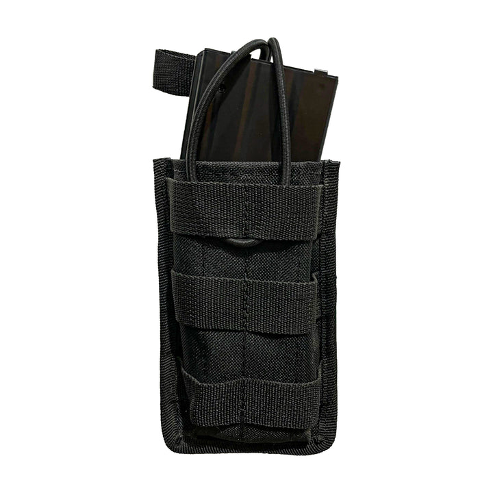 PORTA CARGADOR AR-15 SENCILLO MODULAR