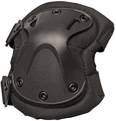 RODILLERA VLAKEN NEGRA - El Viajero del Norte