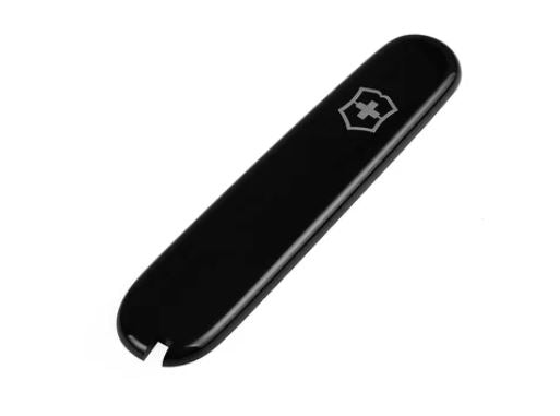 CACHAS NEGRA para Swiss Champ FRENTE Y TRASERA