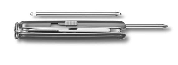 BOLIGRAFO DE REPUESTO CHICO CORTO