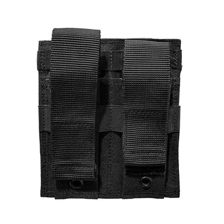 PORTA CARGADOR DOBLE MODULAR 9mm