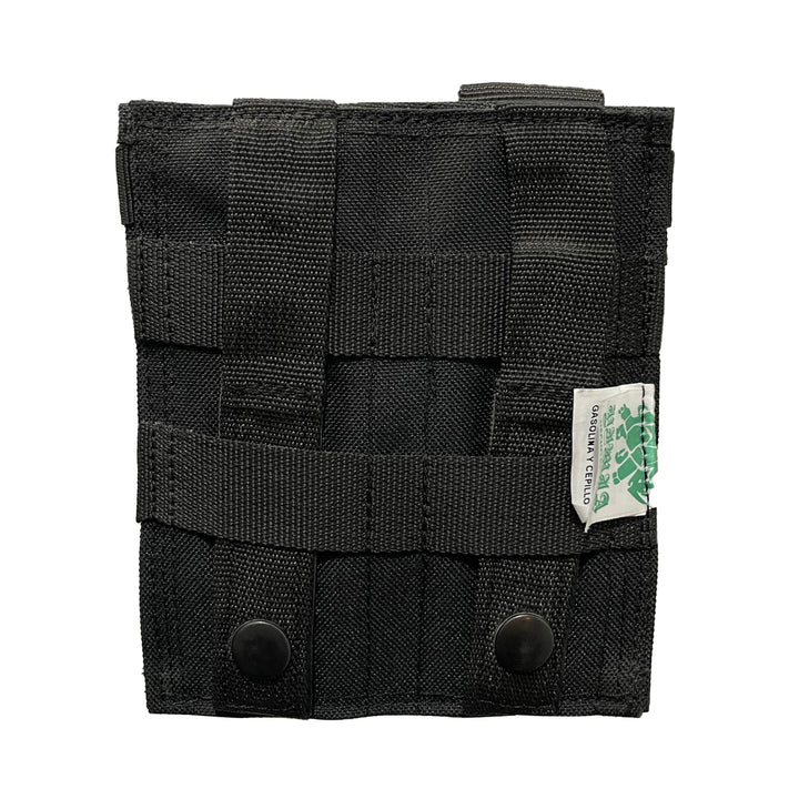 PORTA CARGADOR DOBLE MODULAR 9mm