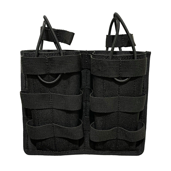 PORTA CARGADOR G3 MODULAR DOBLE