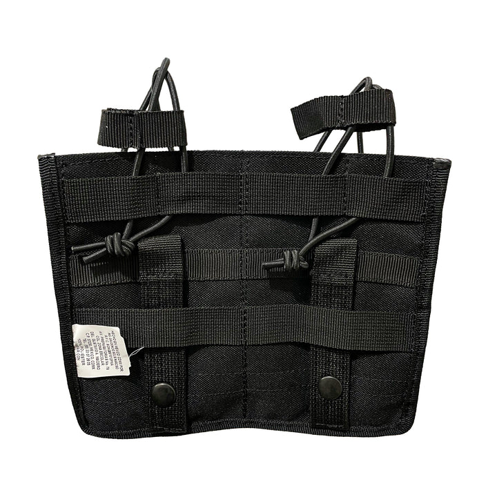 PORTA CARGADOR G3 MODULAR DOBLE