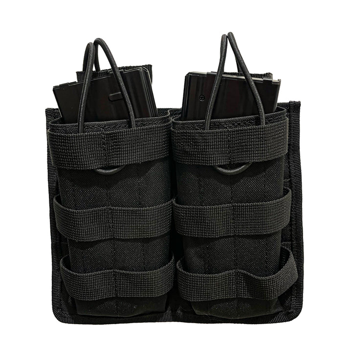 PORTA CARGADOR G3 MODULAR DOBLE