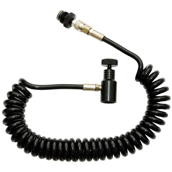 COIL REMOTE QUICK DISCONNECT VALKEN - El Viajero del Norte
