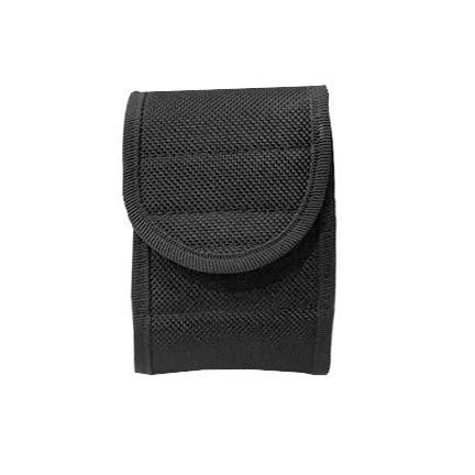 FUNDA PORTA CARGADOR DOBLE 9 MM