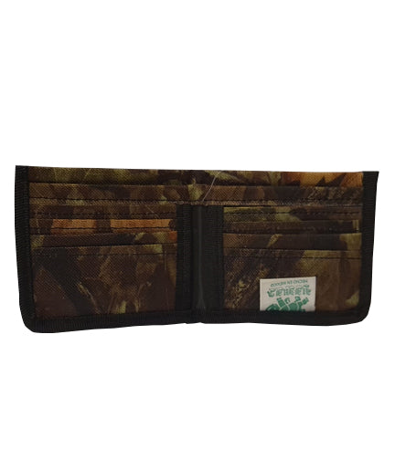 BILLETERA CAMUFLAJE