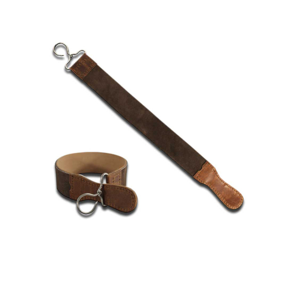 AFILADOR LEATHER RAZOR STRAP