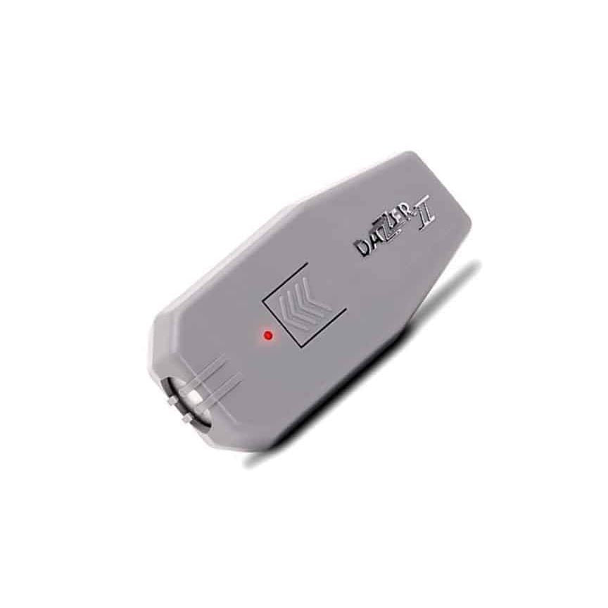 AHUYENTADOR DE PERROS DAZER II