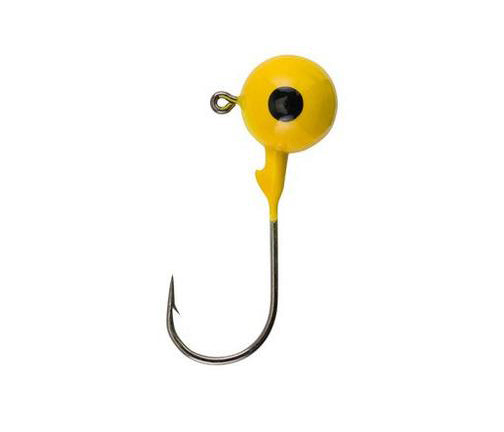 ANZUELO BERKLEY CON PLOMO ROUND BALL JIGS 3/4oz