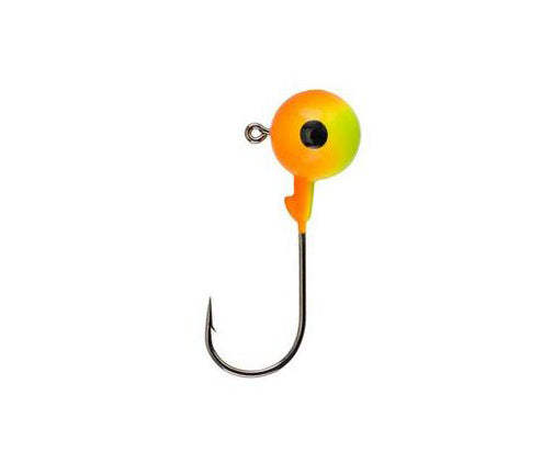 ANZUELO BERKLEY CON PLOMO ROUND BALL JIGS 3/4oz