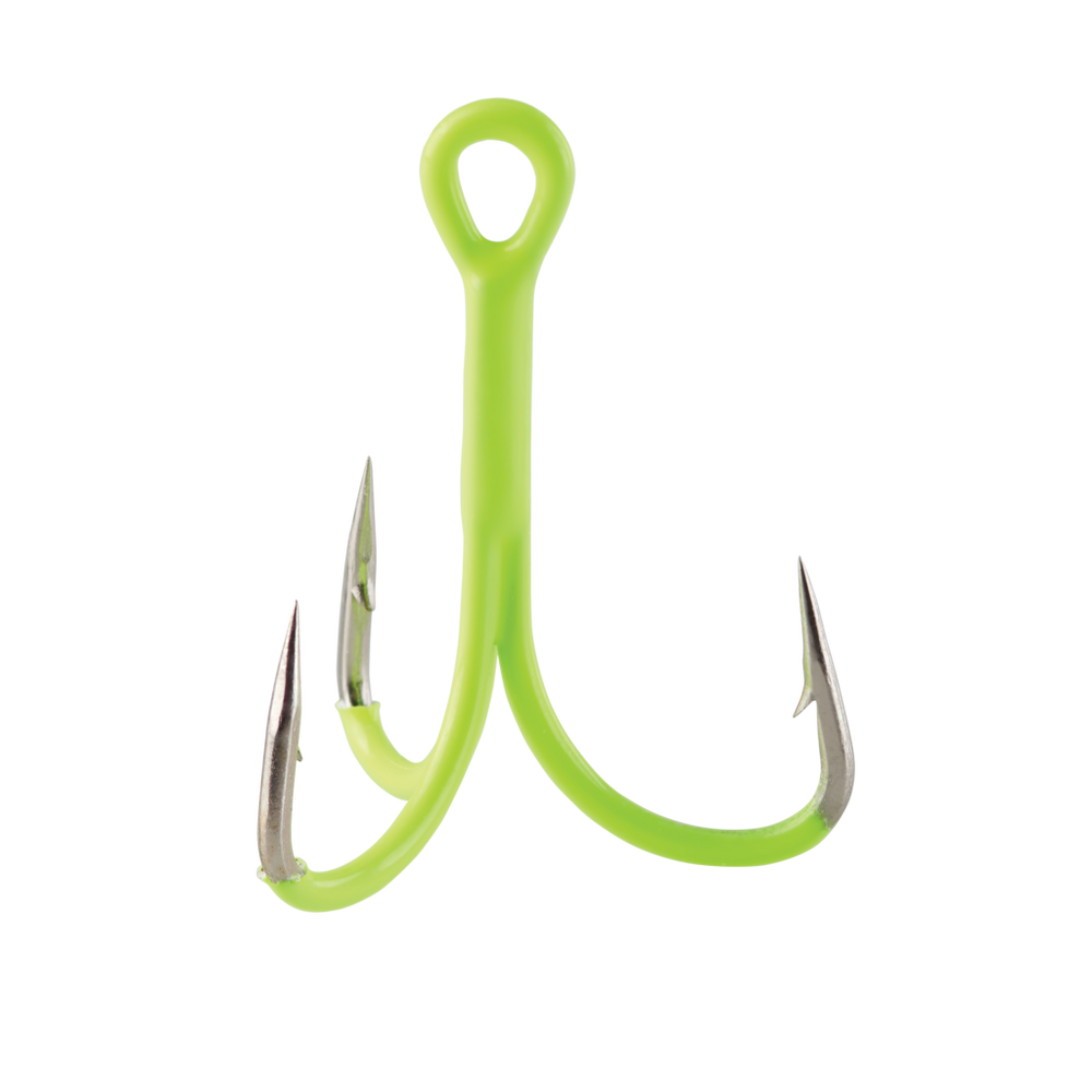 ANZUELO FUSION19 EWG TREBLE HOOKS