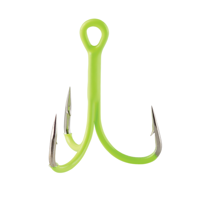 ANZUELO FUSION19 EWG TREBLE HOOKS