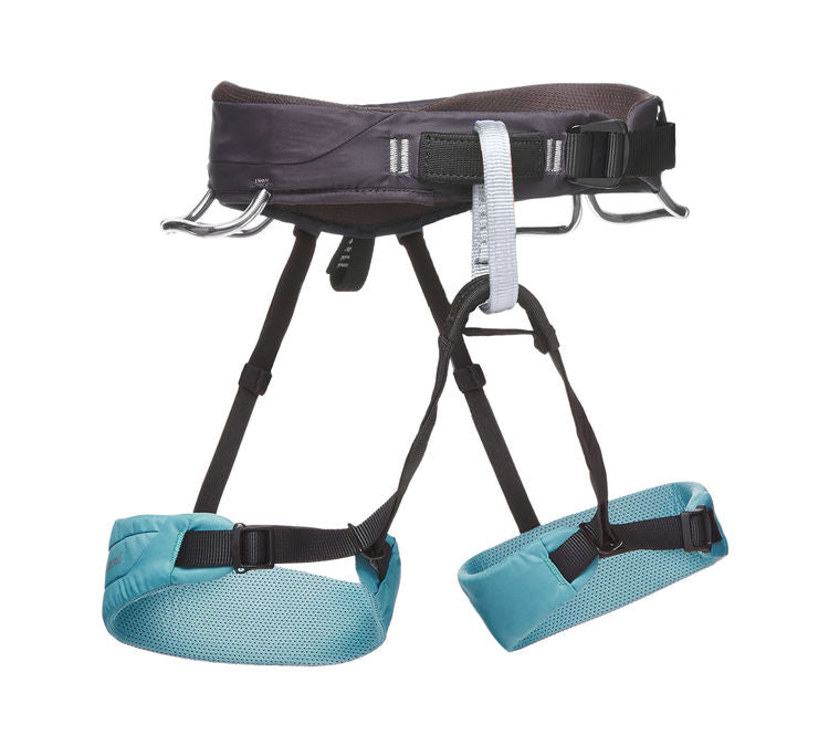 ARNES MOMENTUM BLACK DIAMOND PARA MUJER AQUA VERDE