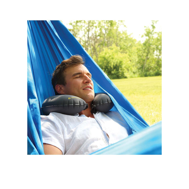 Almohada de cuello Coghlans