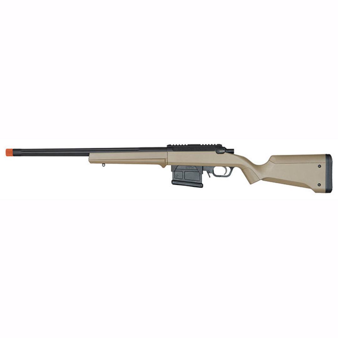 Rifle Amoeba AS-01 Striker GEN2 Desert Airsoft Bolt Action