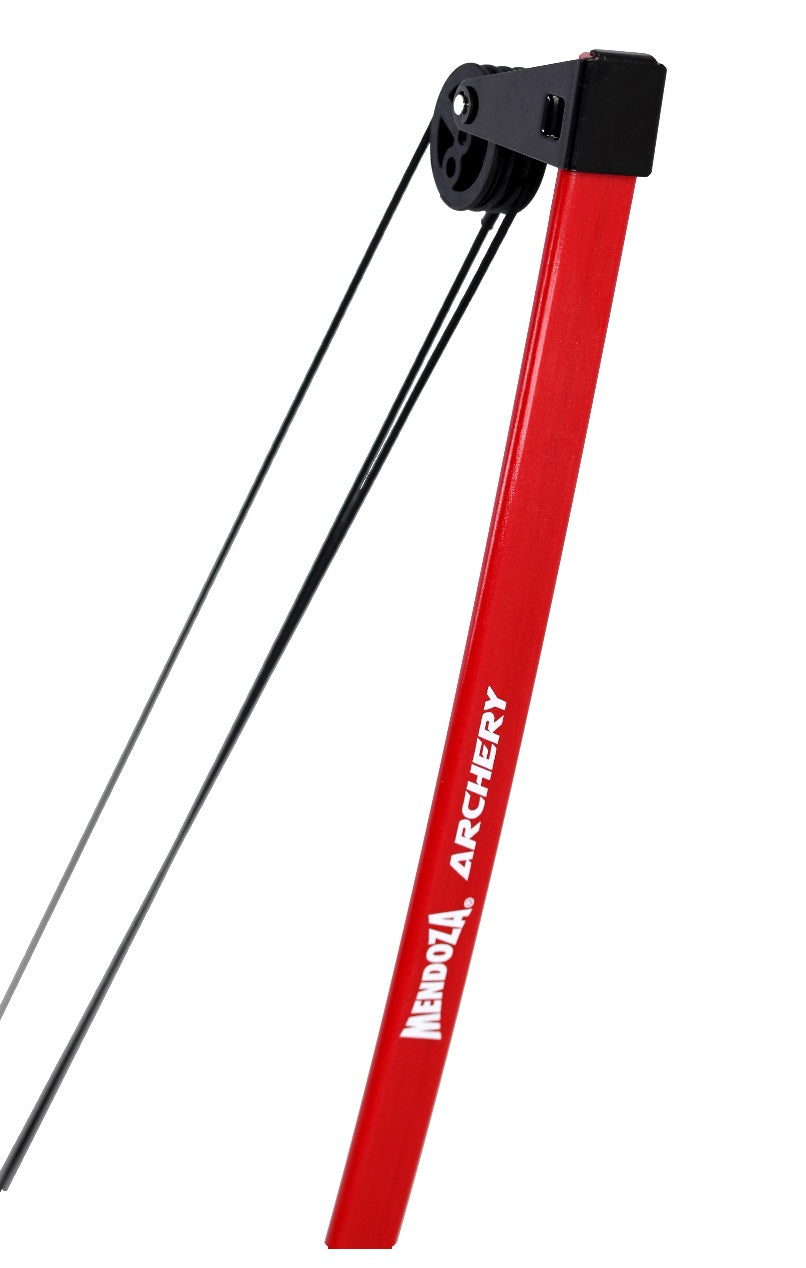 Arco Compuesto Infantil 12 libras