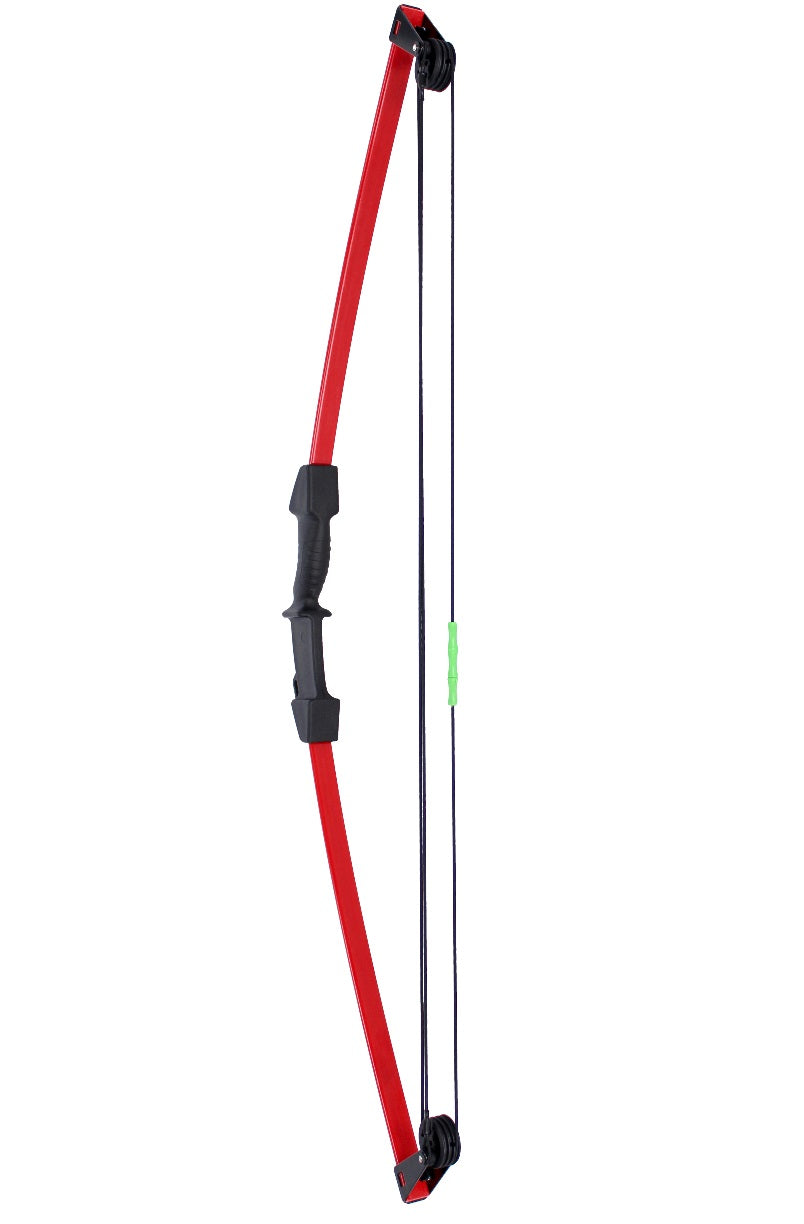 Arco Compuesto Infantil 12 libras