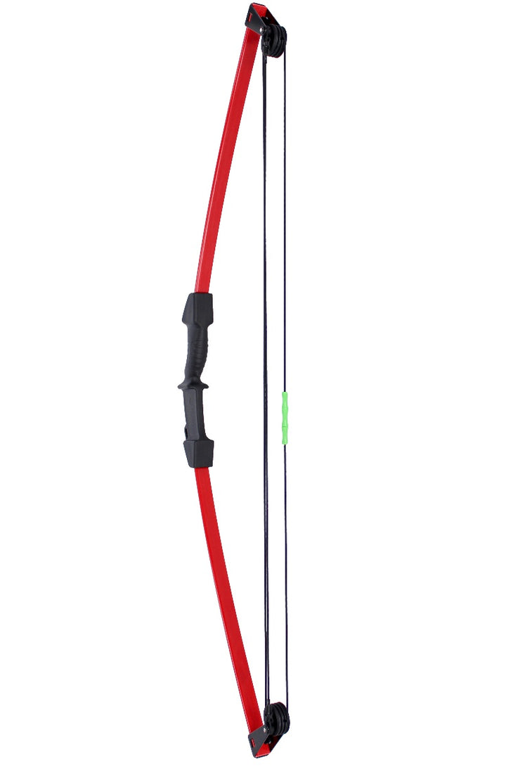 Arco Compuesto Infantil 12 libras