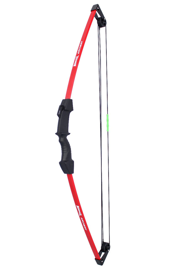 Arco Compuesto Infantil 12 libras