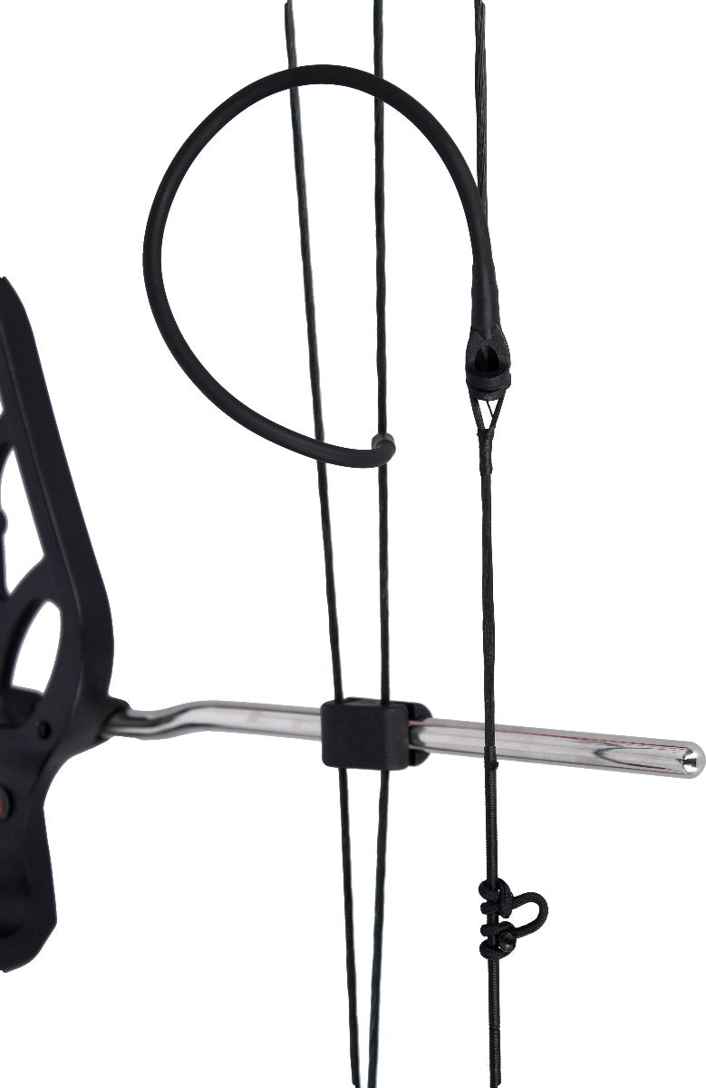 Arco Compuesto Profesional 30-45 lbs