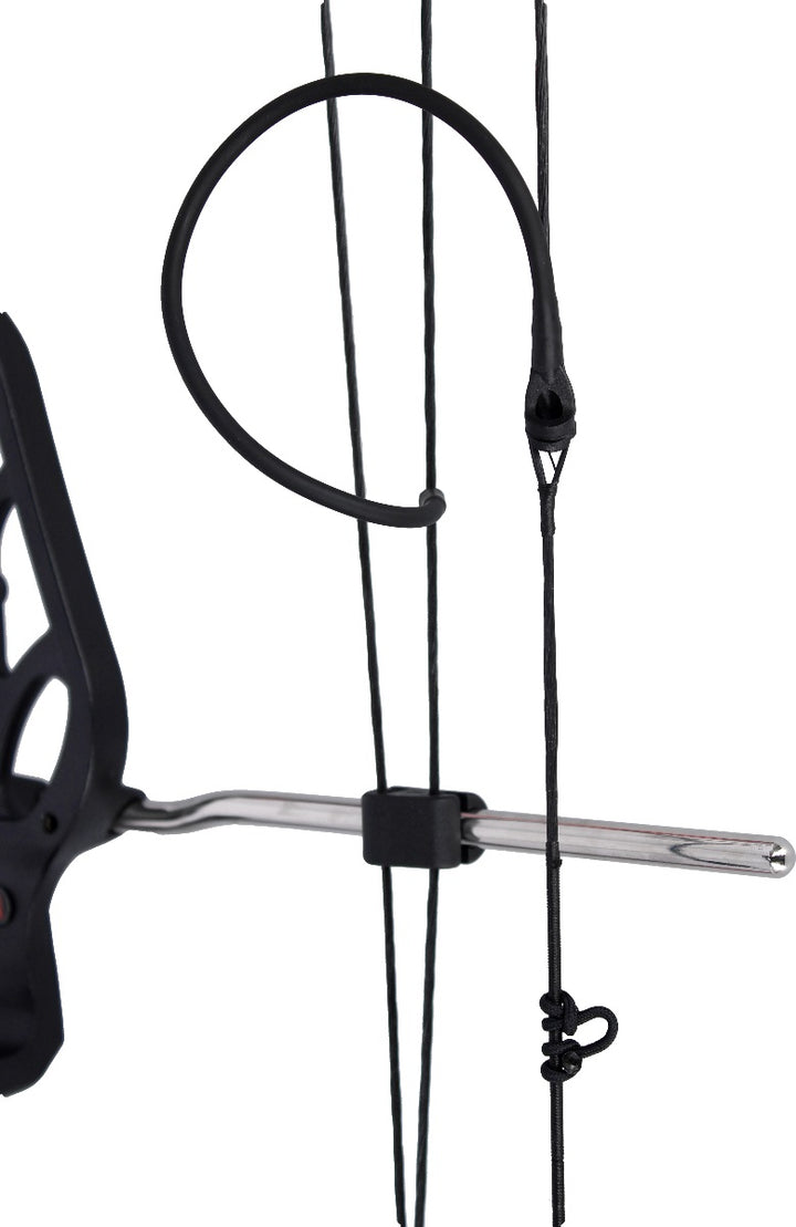 Arco Compuesto Profesional 30-45 lbs