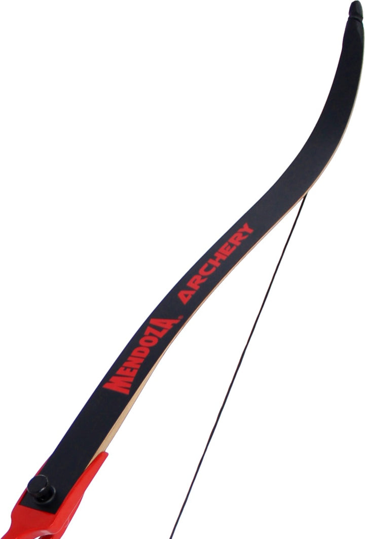 Arco Recurvo para Entrenamiento 28-38 lbs