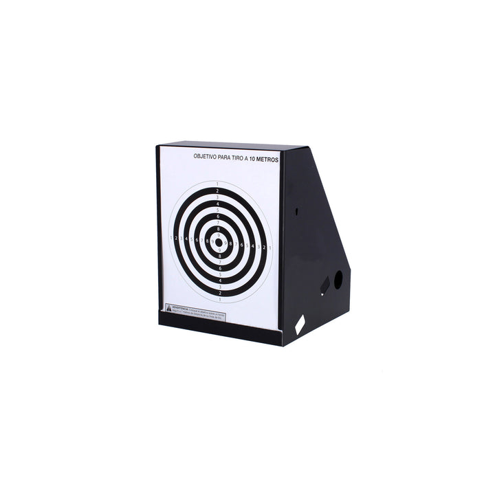 Atrapa diablos Beeman Target Trap