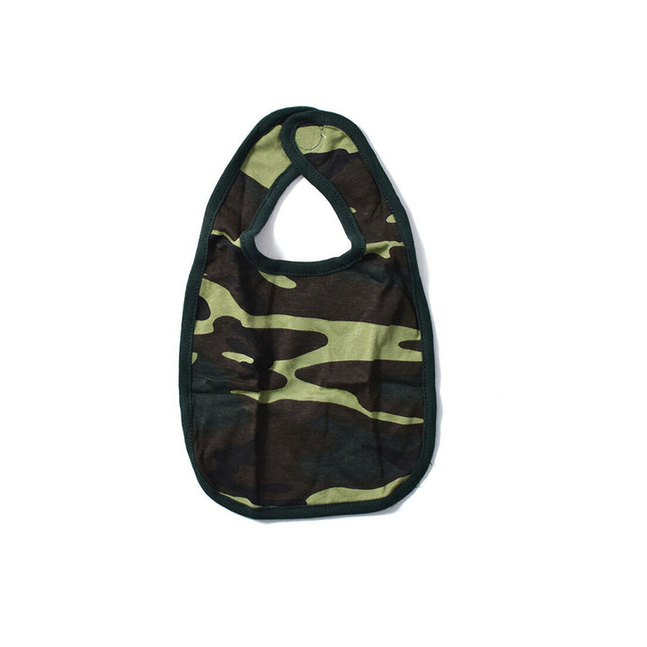 BABERO INFANT WOODLAND CAMO