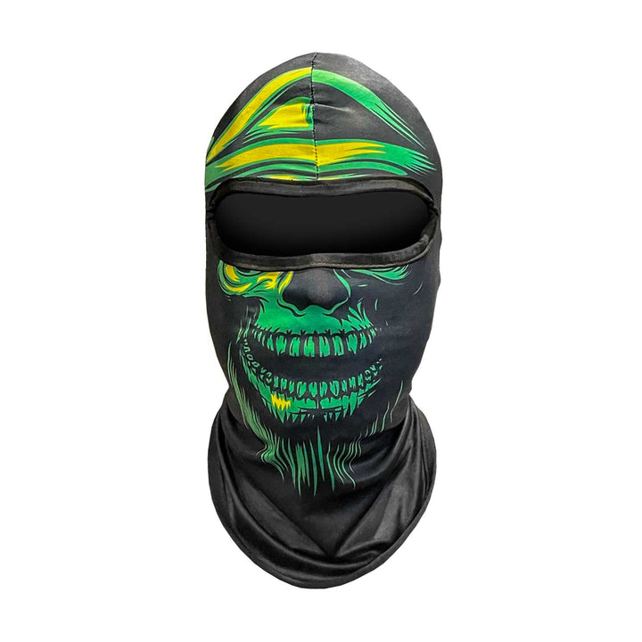 BALACLAVA PIRATA