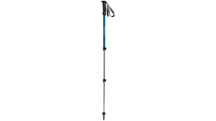 BASTON TRAIL EXPLORER 3 UL BLUE BLACK DIAMOND